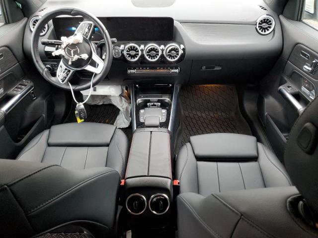 Photo 7 VIN: W1N4N4HB3PJ447340 - MERCEDES-BENZ GLA-CLASS 