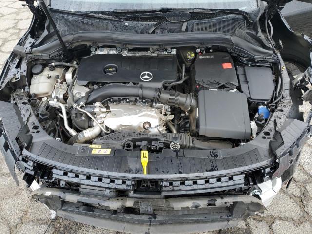 Photo 10 VIN: W1N4N4HB3PJ447905 - MERCEDES-BENZ GLA-CLASS 