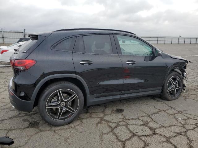 Photo 2 VIN: W1N4N4HB3PJ447905 - MERCEDES-BENZ GLA-CLASS 