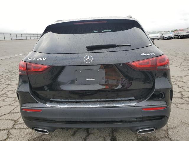 Photo 5 VIN: W1N4N4HB3PJ447905 - MERCEDES-BENZ GLA-CLASS 