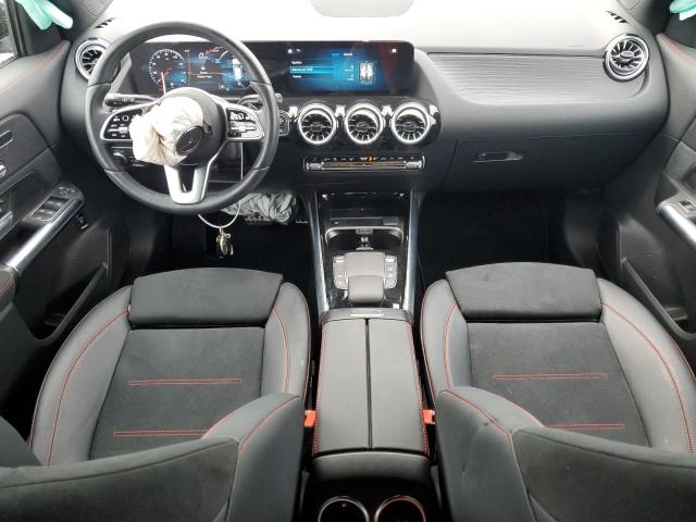 Photo 7 VIN: W1N4N4HB3PJ447905 - MERCEDES-BENZ GLA-CLASS 