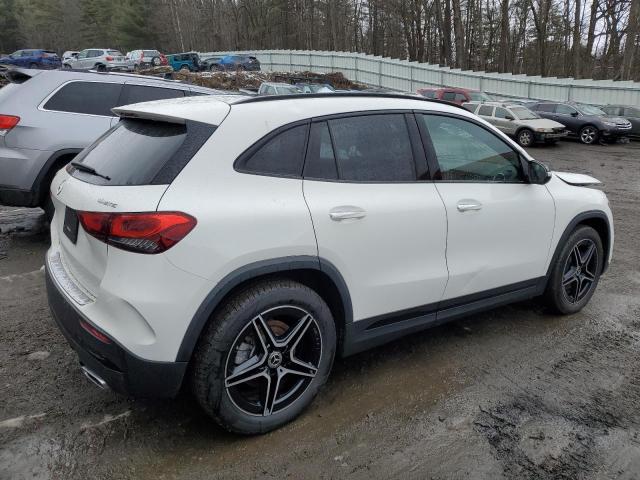 Photo 2 VIN: W1N4N4HB3PJ494416 - MERCEDES-BENZ GLA-CLASS 