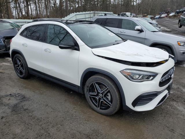 Photo 3 VIN: W1N4N4HB3PJ494416 - MERCEDES-BENZ GLA-CLASS 