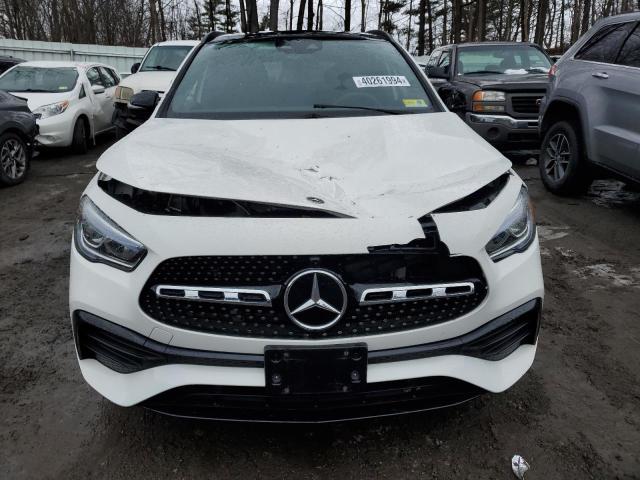 Photo 4 VIN: W1N4N4HB3PJ494416 - MERCEDES-BENZ GLA-CLASS 