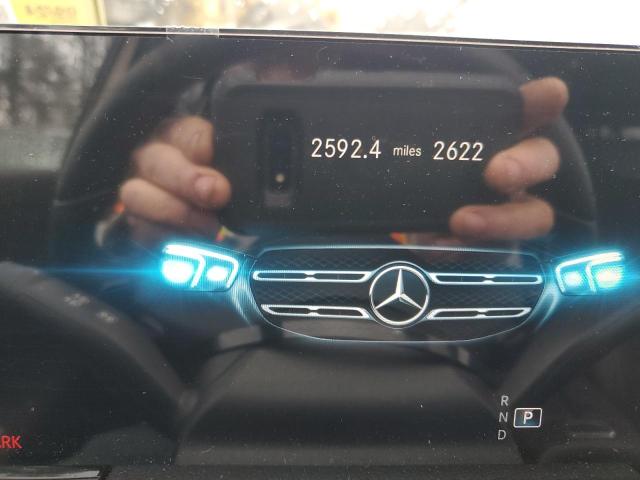 Photo 8 VIN: W1N4N4HB3PJ494416 - MERCEDES-BENZ GLA-CLASS 