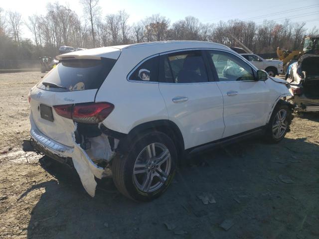 Photo 2 VIN: W1N4N4HB3PJ513241 - MERCEDES-BENZ GLA-CLASS 