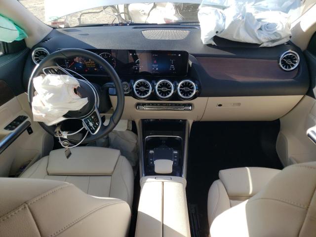 Photo 7 VIN: W1N4N4HB3PJ513241 - MERCEDES-BENZ GLA-CLASS 