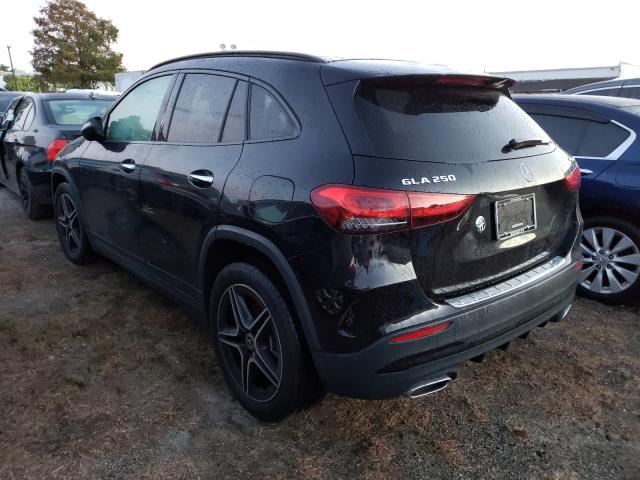 Photo 2 VIN: W1N4N4HB4MJ209363 - MERCEDES-BENZ GLA 250 4M 