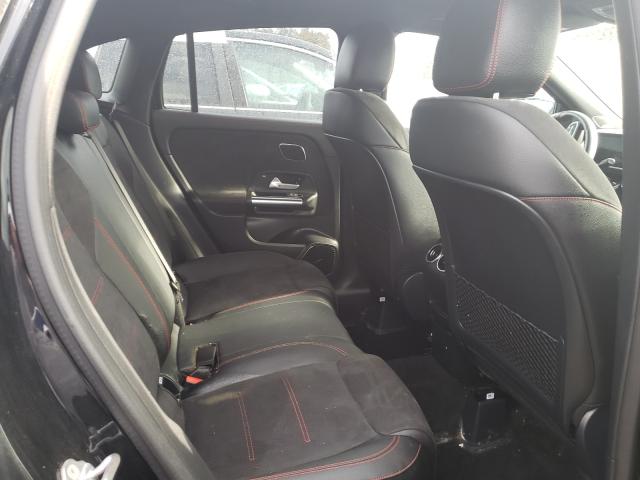 Photo 5 VIN: W1N4N4HB4MJ209363 - MERCEDES-BENZ GLA 250 4M 