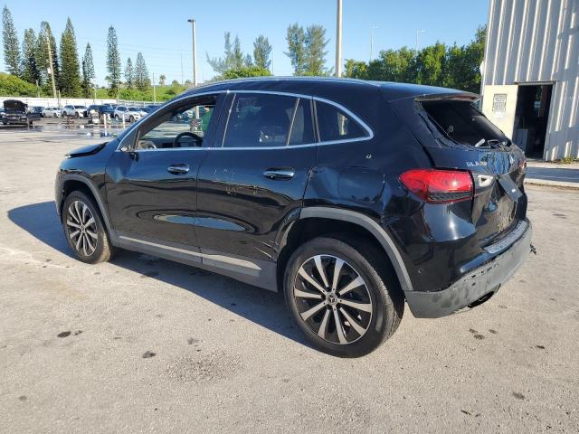 Photo 1 VIN: W1N4N4HB4MJ240189 - MERCEDES-BENZ GLA 250 4M 