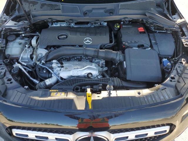 Photo 11 VIN: W1N4N4HB4MJ240189 - MERCEDES-BENZ GLA 250 4M 