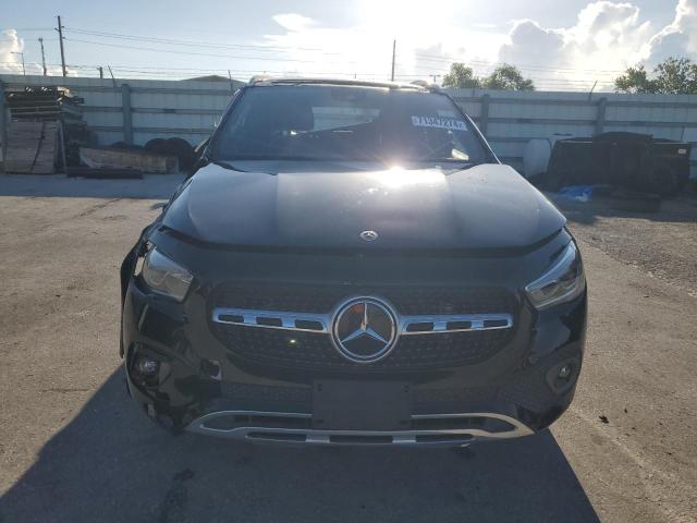 Photo 4 VIN: W1N4N4HB4MJ240189 - MERCEDES-BENZ GLA 250 4M 