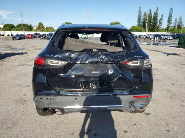 Photo 5 VIN: W1N4N4HB4MJ240189 - MERCEDES-BENZ GLA 250 4M 