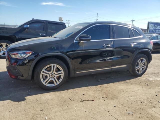 Photo 0 VIN: W1N4N4HB4NJ383967 - MERCEDES-BENZ GLA 250 4M 