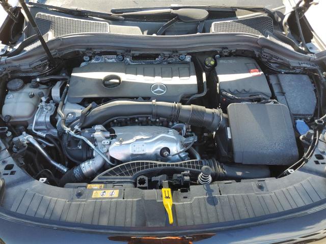 Photo 11 VIN: W1N4N4HB4NJ383967 - MERCEDES-BENZ GLA 250 4M 