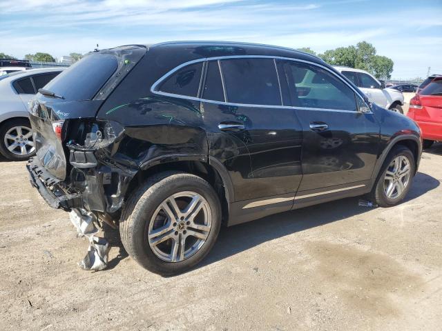 Photo 2 VIN: W1N4N4HB4NJ383967 - MERCEDES-BENZ GLA 250 4M 