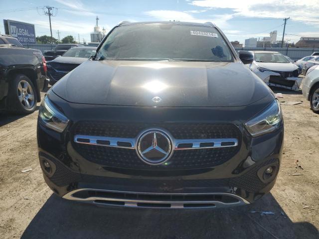 Photo 4 VIN: W1N4N4HB4NJ383967 - MERCEDES-BENZ GLA 250 4M 