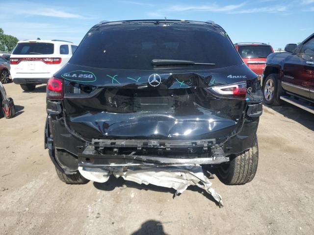 Photo 5 VIN: W1N4N4HB4NJ383967 - MERCEDES-BENZ GLA 250 4M 