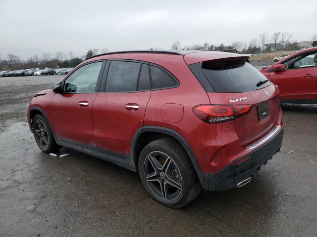 Photo 1 VIN: W1N4N4HB4NJ398646 - MERCEDES-BENZ GLA 250 4M 