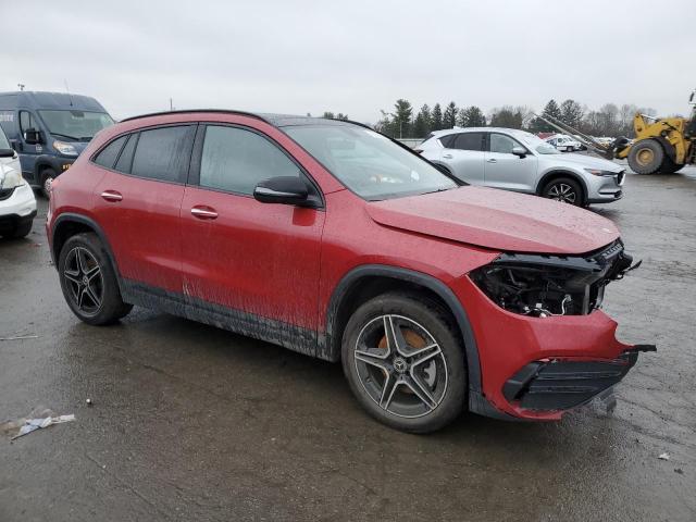 Photo 3 VIN: W1N4N4HB4NJ398646 - MERCEDES-BENZ GLA 250 4M 