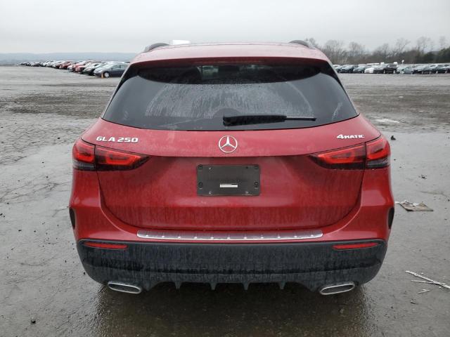 Photo 5 VIN: W1N4N4HB4NJ398646 - MERCEDES-BENZ GLA 250 4M 