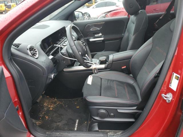 Photo 6 VIN: W1N4N4HB4NJ398646 - MERCEDES-BENZ GLA 250 4M 