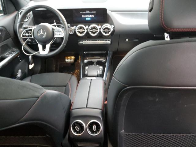 Photo 7 VIN: W1N4N4HB4NJ398646 - MERCEDES-BENZ GLA 250 4M 