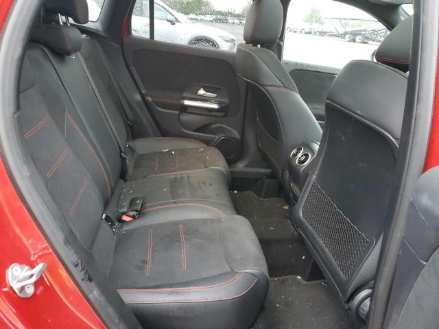 Photo 9 VIN: W1N4N4HB4NJ398646 - MERCEDES-BENZ GLA 250 4M 