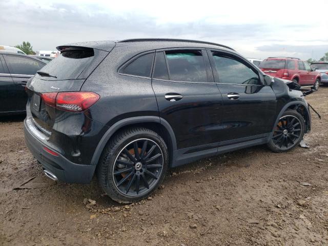 Photo 2 VIN: W1N4N4HB4NJ409001 - MERCEDES-BENZ GLA-CLASS 