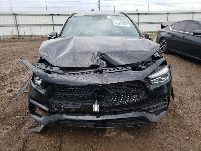 Photo 4 VIN: W1N4N4HB4NJ409001 - MERCEDES-BENZ GLA-CLASS 