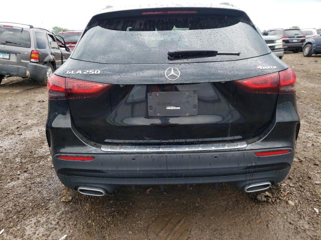 Photo 5 VIN: W1N4N4HB4NJ409001 - MERCEDES-BENZ GLA-CLASS 