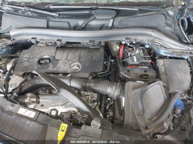 Photo 9 VIN: W1N4N4HB4PJ481285 - MERCEDES-BENZ GLA-CLASS 