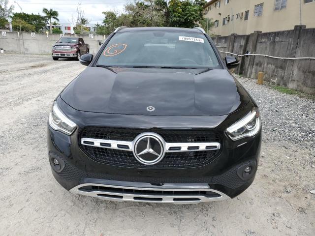 Photo 4 VIN: W1N4N4HB4PJ506055 - MERCEDES-BENZ GLA-CLASS 