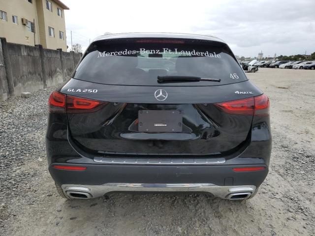 Photo 5 VIN: W1N4N4HB4PJ506055 - MERCEDES-BENZ GLA-CLASS 