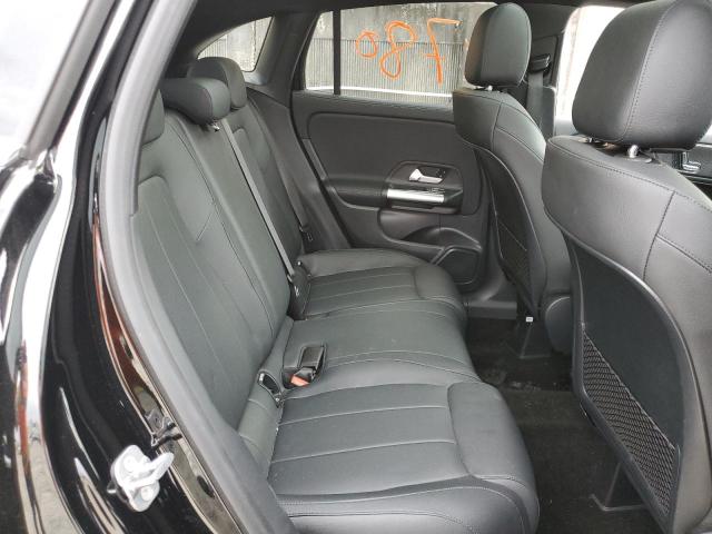 Photo 9 VIN: W1N4N4HB4PJ506055 - MERCEDES-BENZ GLA-CLASS 