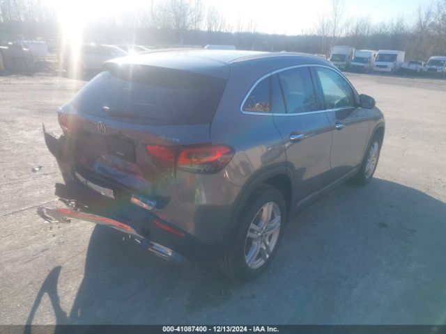 Photo 3 VIN: W1N4N4HB4PJ531053 - MERCEDES-BENZ GLA-CLASS 