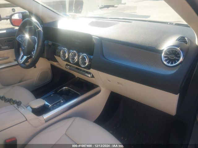 Photo 4 VIN: W1N4N4HB4PJ531053 - MERCEDES-BENZ GLA-CLASS 