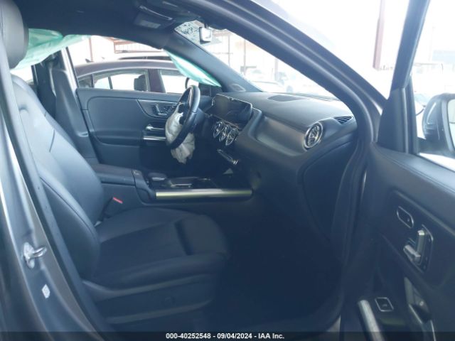 Photo 4 VIN: W1N4N4HB5MJ119445 - MERCEDES-BENZ GLA-CLASS 