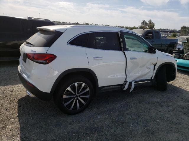 Photo 2 VIN: W1N4N4HB5MJ145835 - MERCEDES-BENZ GLA 250 4M 