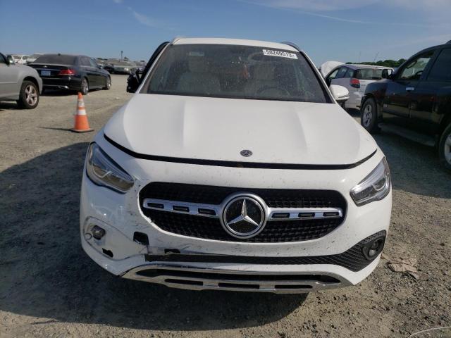 Photo 4 VIN: W1N4N4HB5MJ145835 - MERCEDES-BENZ GLA 250 4M 