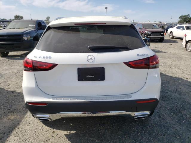 Photo 5 VIN: W1N4N4HB5MJ145835 - MERCEDES-BENZ GLA 250 4M 