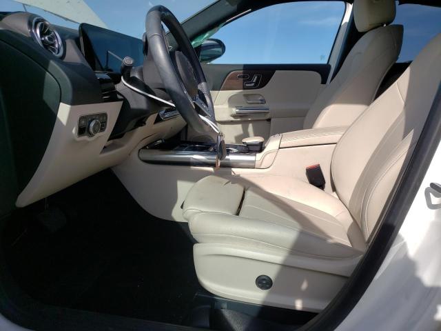 Photo 6 VIN: W1N4N4HB5MJ145835 - MERCEDES-BENZ GLA 250 4M 