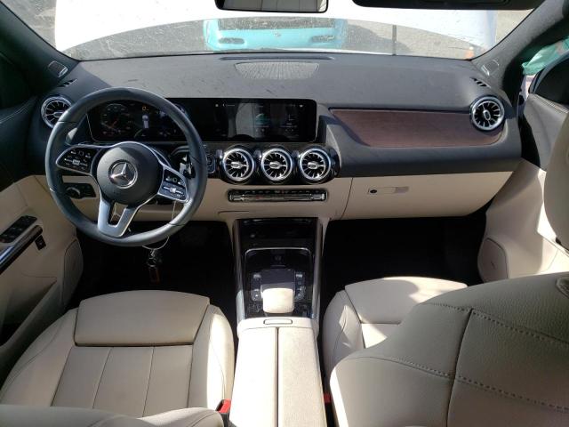 Photo 7 VIN: W1N4N4HB5MJ145835 - MERCEDES-BENZ GLA 250 4M 