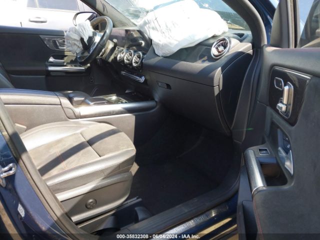 Photo 4 VIN: W1N4N4HB5MJ167219 - MERCEDES-BENZ GLA-CLASS 