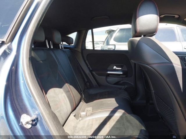 Photo 7 VIN: W1N4N4HB5MJ167219 - MERCEDES-BENZ GLA-CLASS 