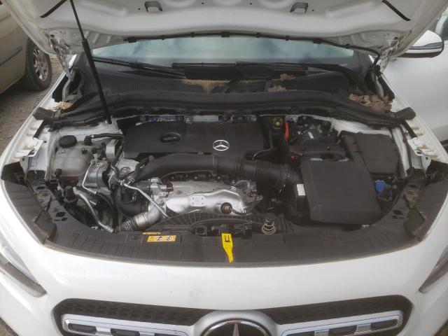 Photo 6 VIN: W1N4N4HB5MJ189107 - MERCEDES-BENZ GLA 250 4M 