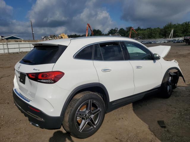 Photo 2 VIN: W1N4N4HB5PJ430748 - MERCEDES-BENZ GLA 250 4M 