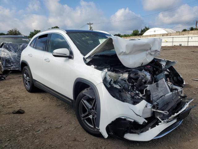 Photo 3 VIN: W1N4N4HB5PJ430748 - MERCEDES-BENZ GLA 250 4M 