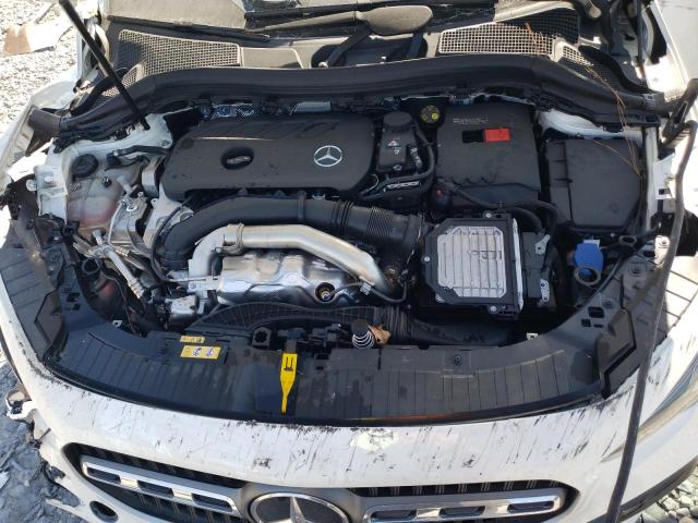 Photo 10 VIN: W1N4N4HB5RJ617958 - MERCEDES-BENZ GLA 250 4M 