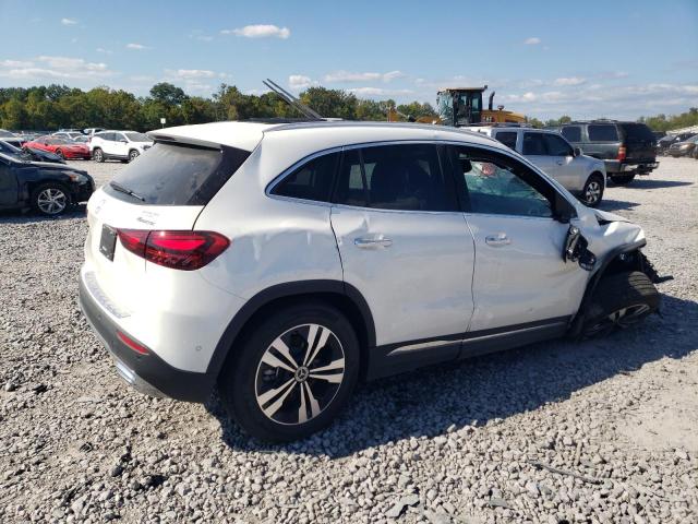 Photo 2 VIN: W1N4N4HB5RJ617958 - MERCEDES-BENZ GLA 250 4M 